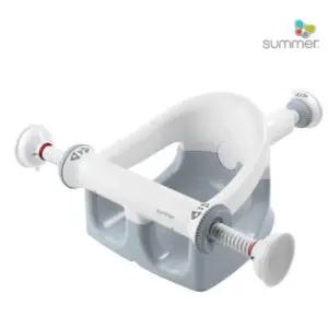 스엔코샵 베이비 아기 욕조 목욕의자 샴푸 포지셔너