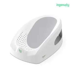 스엔코샵 베이비아기욕조 등받이 목욕의자 인제뉴어티