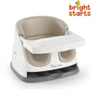 스엔코샵 유아 부스터 이유식 식탁의자 가구