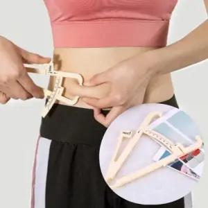 체지방 살 측정기