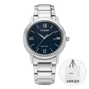 CITIZEN] AW1670-82L 남성 메탈시계