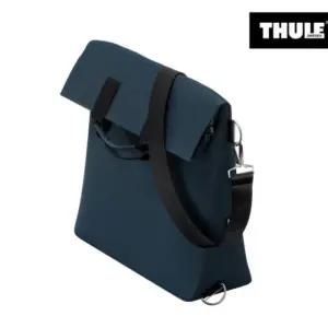 스엔코샵 기저귀가방 숄더백 유모차 가방 네이비 블루