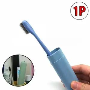 여행용품 칫솔케이스 칫솔정리함 칫솔함 랜덤