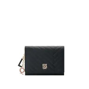 [루이까또즈] 여성반지갑 ST3FM11BL