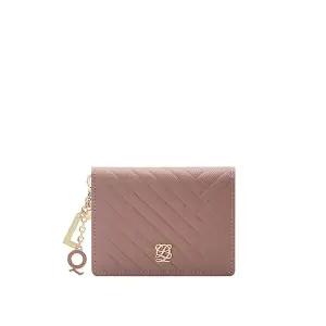 [루이까또즈] 여성명함지갑 ST3FM12PI