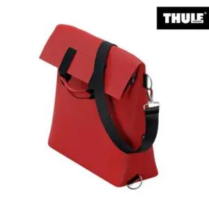 스엔코샵 기저귀가방 숄더백 유모차 가방 에너지 레드