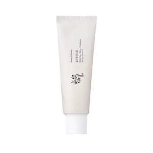 조선미녀 맑은쌀 선크림 SPF50+ 50ml 2개