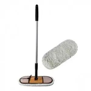 싹지움 초극세사 광폭 방걸레 청소기 4644 -O