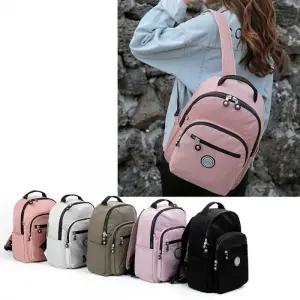 84_11 데일리 스타일 여성백팩 캐주얼 학생 직장인백