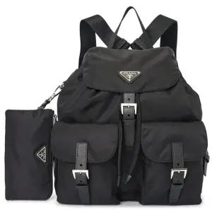 리나일론 여성 백팩 1BZ811 RV44 F0002 OTO