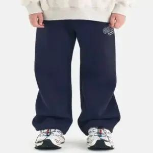 [갤러리아] [아웃도어프로덕츠키즈)기모 스트레이트 팬츠OD254BPT05_NVY