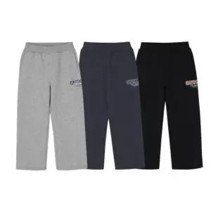 [갤러리아] [아웃도어프로덕츠키즈)기모 스트레이트 팬츠OD254BPT05_MLG/NVY/BLK