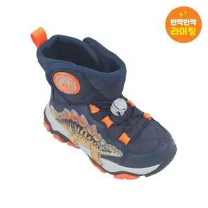 [갤러리아] 다이노솔즈 스테고 스노우 마스터 부츠 네이비 DNKCF4TSSM11NVY