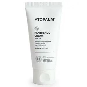 아토팜 판테놀 크림 80ml 로션 바스 크림