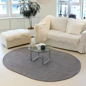 코지와플 단모 러그 극세사 프리미엄 사각형 비정형 카페트 5size