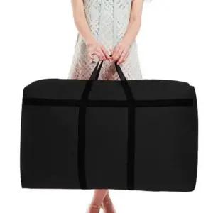 [라일리] Rly 대용량 보스턴백 이사가방 여행 유학 캠핑 이불