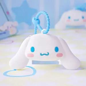 [콩심팥심]캐릭터지갑 동전지갑 캐릭터 지갑 키링동전 지갑키링