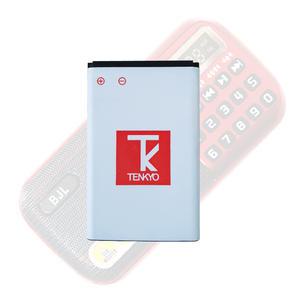 효도라디오 배터리 BL-5C 3.7V 800mAh~1000mAh 리튬배터리