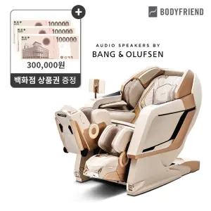 [11/1~11/11 상품권30만/무22] 바디프랜드 파라오네오 헬스케어로봇 안마의자 새상품 무상AS 5년
