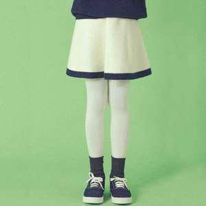 [아이러브제이] B. 깔끔한 니트 스커트 JUWSK01