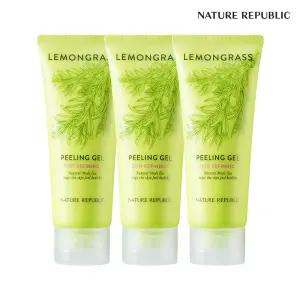 [네이처리퍼블릭] 1+1+1 내추럴 메이드 필링젤 100ml