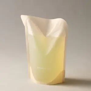 [공식] 아로마티카 로즈마리 스칼프 스케일링 샴푸 500ml (리필)