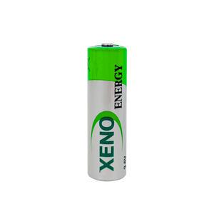 [PLC/열량계 배터리] 제노에너지 XENO XL-060F AA사이즈 3.6V 2400mAh