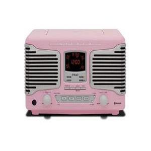 TEAC SL-D800BT 블루투스 미니오디오 (핑크색상특가)