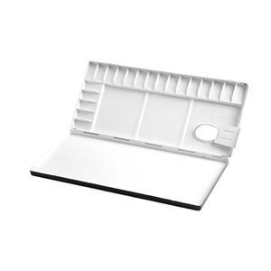 흥일 고급 수채화 파레트 그림 물감 팔레트 20칸 420