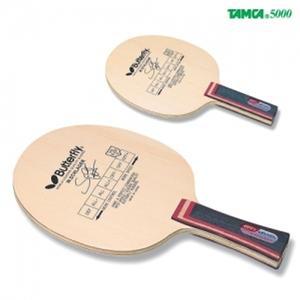 버터플라이 슐라거라이트 / 러버부착시 케이스 증정