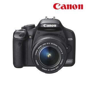 (Hidden) 캐논 정품 EOS 450D