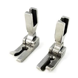 미싱부속나라 공업용 숨은스테치노루발 좌 우 선택