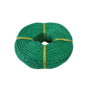 매트로 PP 로프 골프망 연결용 개인골프연습장 자외선차단 코팅 로프 5mm / 8mm