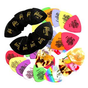 기타피크 특별전/통기타/일렉/엄지/메탈/우쿨렐레