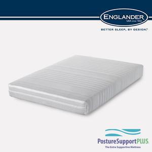 패밀리형 DH7존 독립스프링 매트리스(라지킹)