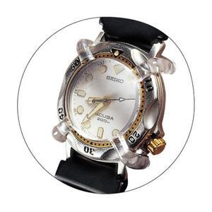 SEACSUB 세악서브 시계 보호 커버 / 스킨 스쿠버 장비