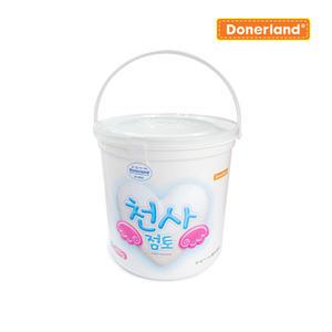 도너랜드 천사점토 벌크 800g