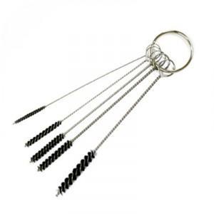 스프레이건청소솔/에어브러쉬/페인트/청소솔/5pcs세트