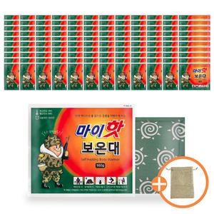 마이핫보온대160g(120개입) 25년 최신제조