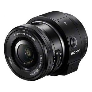 소니정품 ILCE-QX1 바디단품