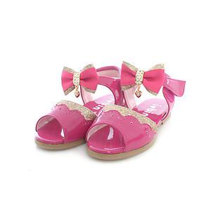 [대구백화점] [아이빈]여아샌들(18037 HP)