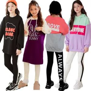 [체리블랑]~170호/여아/주니어/청바지/원피스/맨투맨/아동복