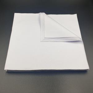 대양인터내셔날 고축사 안경닦이 M(20x21cm) 30장 화이트