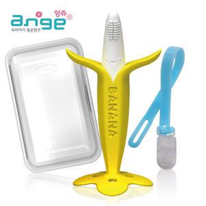 앙쥬 바나나 치발기 (집게+케이스)