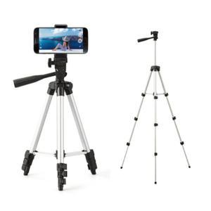 엑토 울트라 삼각대 TRD-03/스마트폰&카메라 호환/수평계/전용파우치/5단계 높이 조절