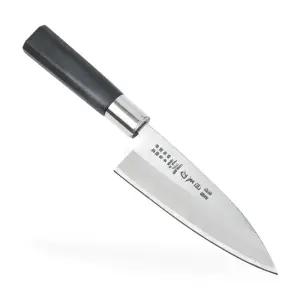 일천도 K-D155 데바 155mm (P손잡이) 생선회칼 낚시칼