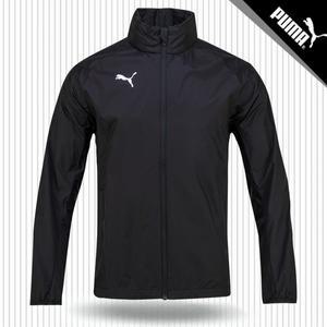 [푸마] 리가 트레이닝 레인 자켓 (65530403) 블랙_신