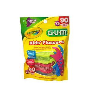 크레욜라 키즈치실 90P