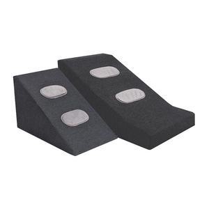 1040펫 강아지계단 삼각 슬라이드