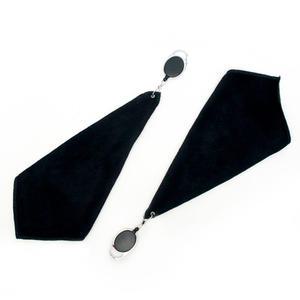 와이어릴 골프 수건 2set 타올 극세사 타월 스포츠